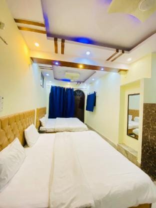 Apartment woodstay Apartment in Lucknow