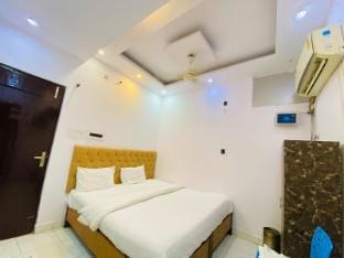 Apartment woodstay Apartment in Lucknow