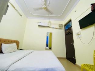 Apartment woodstay Apartment in Lucknow