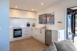 Nikau Grove - Our Island Vacation rental in Auckland Region