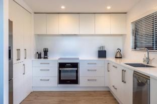 Nikau Grove - Our Island Vacation rental in Auckland Region