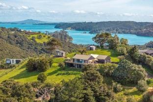Woodside Bay Estate - Our Island Vacation rental in Auckland Region