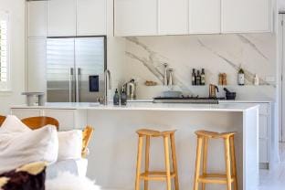 Tahatai Cottage - Our Island Vacation rental in Auckland Region
