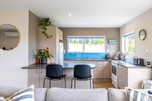 Sea View Serenity - Our Island Vacation rental in Auckland Region