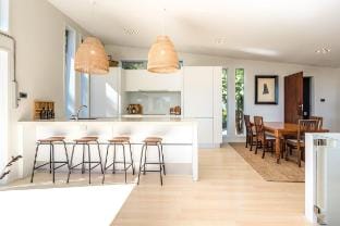 Bella Vista Bliss - Our Island Vacation rental in Auckland Region
