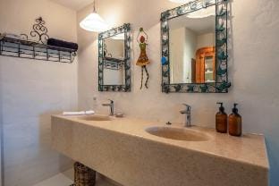 An Escape for the Senses - Our Island Vacation rental in Auckland Region