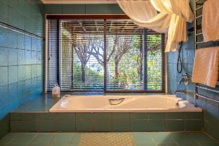 An Escape for the Senses - Our Island Vacation rental in Auckland Region