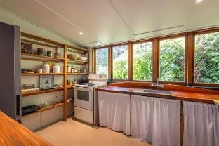 Splashing Tūi Cottage - Our Island Vacation rental in Auckland Region