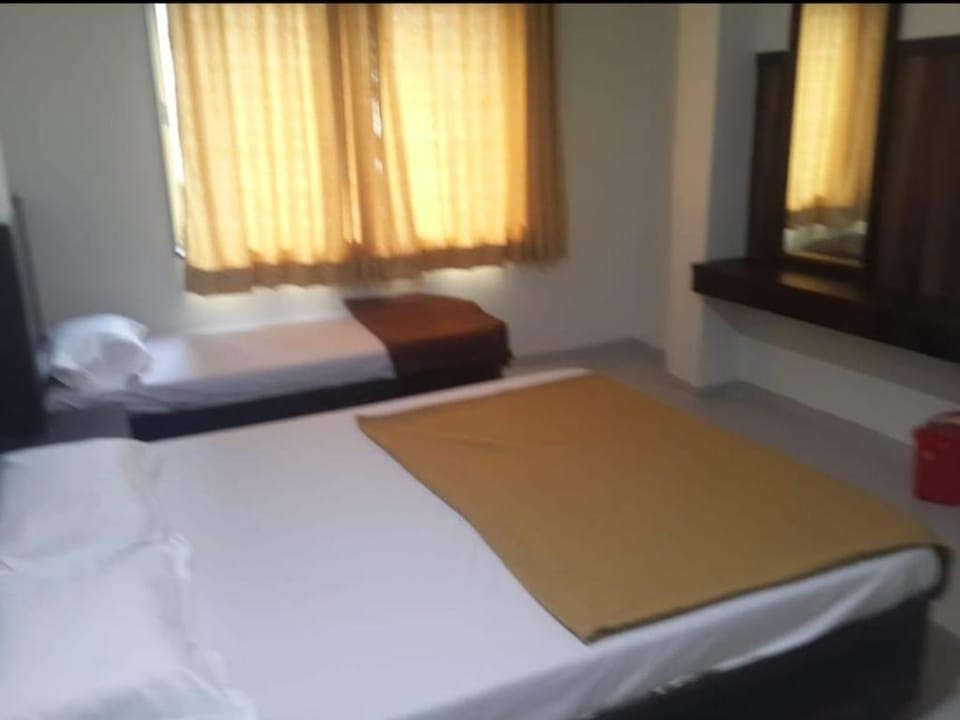 Hotel Shri Sai Ashwariya inn Hotel in Maharashtra