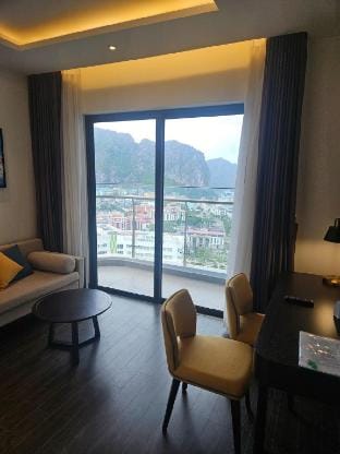 Sapphire Hạ Long Vacation rental in Laos