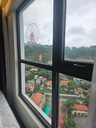 Sapphire Hạ Long Vacation rental in Laos