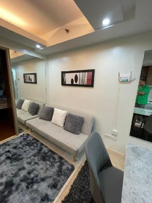 Antel Spa Residences 1908 Apartment in Makati