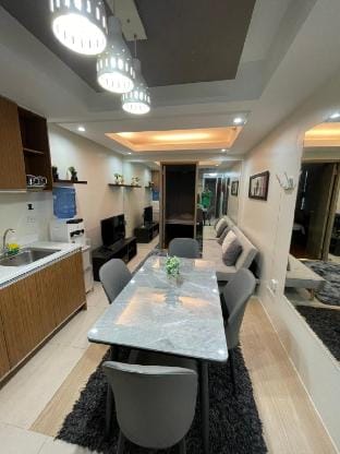 Antel Spa Residences 1908 Apartment in Makati