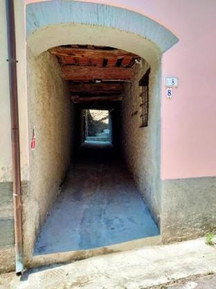 The "Voltina" Vacation rental in Emilia-Romagna