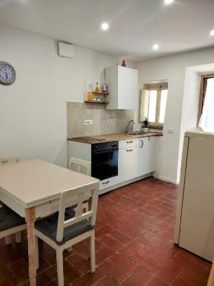The "Voltina" Vacation rental in Emilia-Romagna