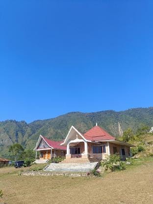 Beta Homestay Vacation rental in Indonesia