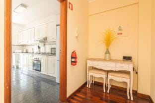 Strelitzia Apartment by Altantic Holiday Apartment in Caniço