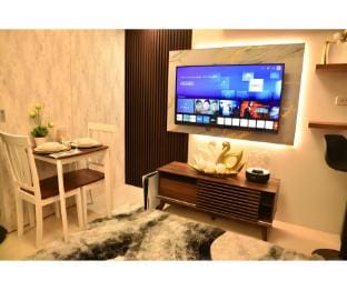 Nuedez Suite Apartment in Quezon City
