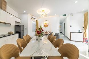 Tho Quang Houses Vacation rental in Da Nang