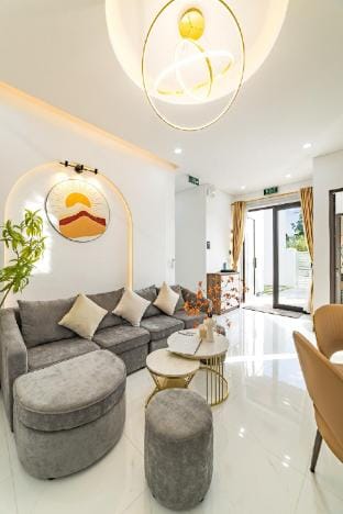 Tho Quang Houses Vacation rental in Da Nang