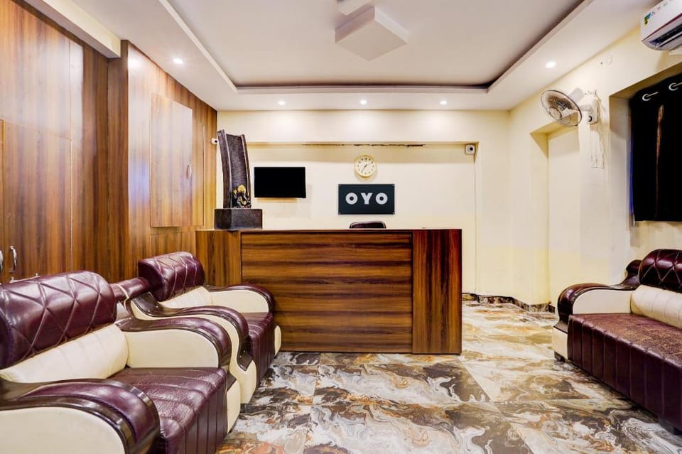 Hotel O Amba Heritage House Hotel in Uttar Pradesh