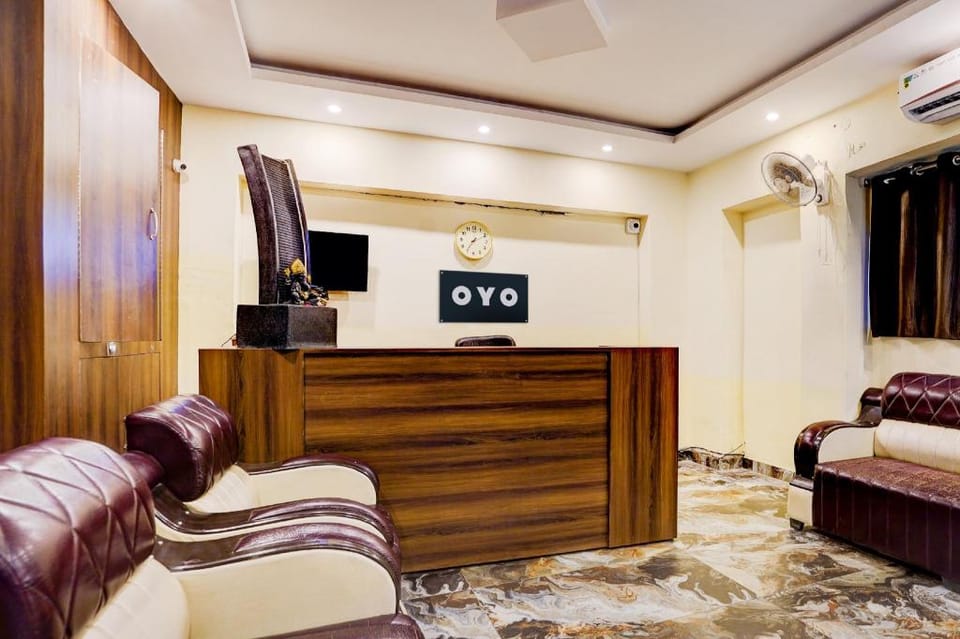 Hotel O Amba Heritage House Hotel in Uttar Pradesh
