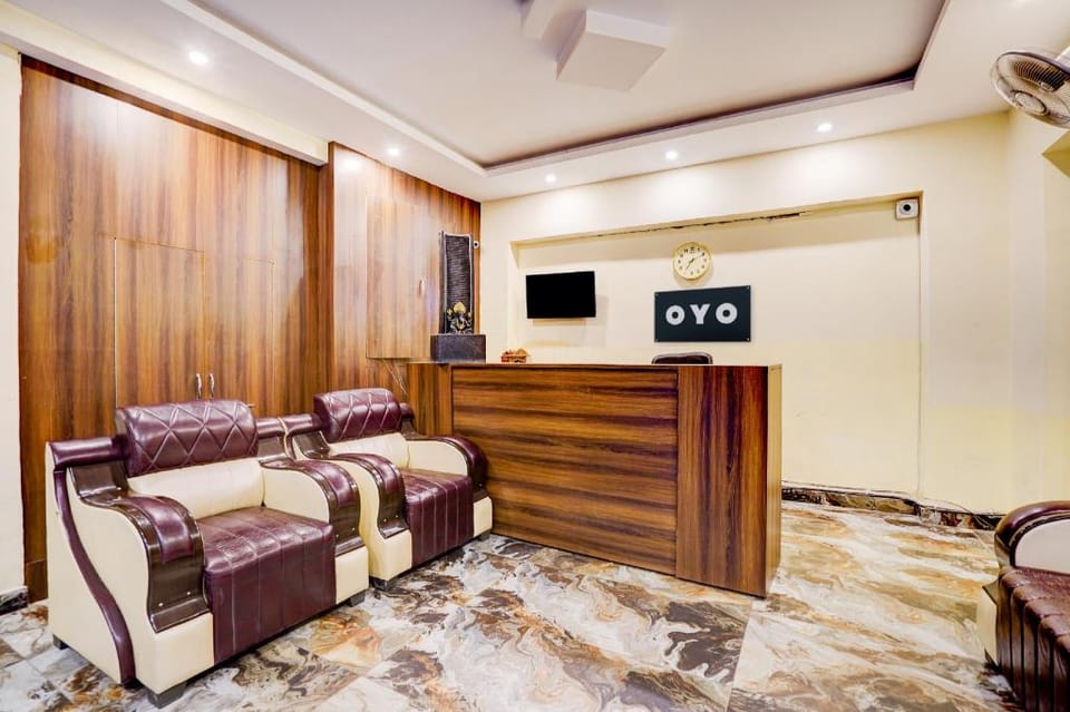 Hotel O Amba Heritage House Hotel in Uttar Pradesh