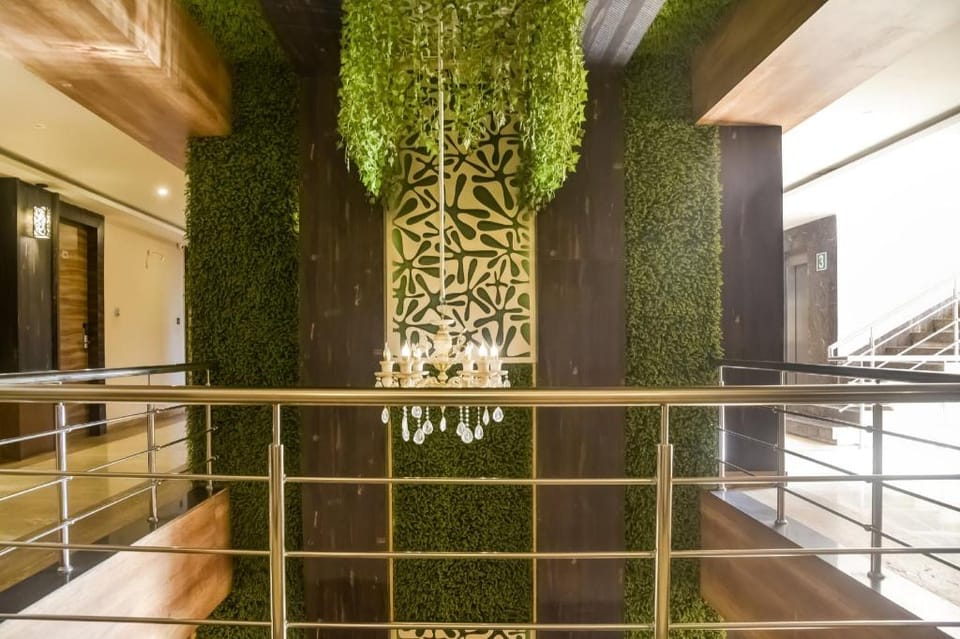 Hotel O The Bentree Hotel in India