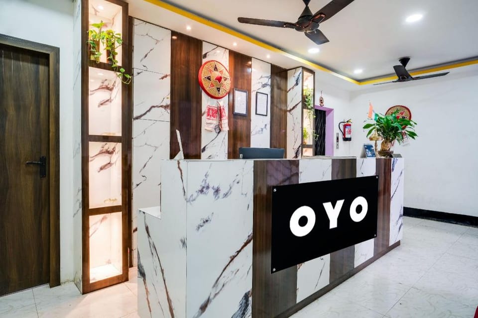 Super Hotel O HNG INN Hotel in Bangladesh