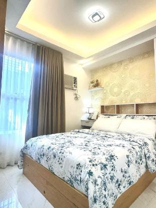 eScape and Relax Staycation  Pay parking available Vacation rental in Pasig