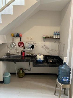 Griya Ratu Vacation rental in East Java