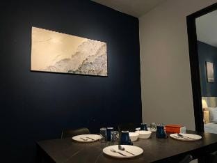 Studio 4Pax Almas @ Puteri Harbour Johor bahru  Vacation rental in Johor