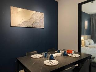 Studio 4Pax Almas @ Puteri Harbour Johor bahru  Vacation rental in Johor