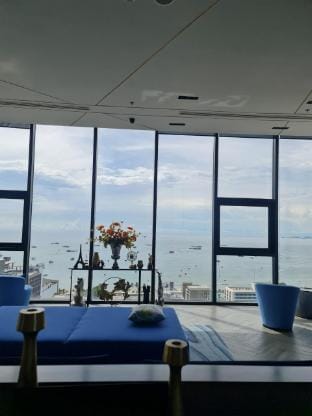 The Base Central Pattaya Condo by Thiva Apartment in Pattaya City