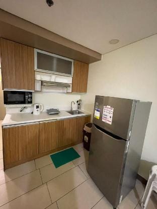 Antel Spa Residences 7OB Apartment in Makati