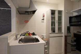 ROSE　PARK！ホテルのような空間！ディズニーリゾート、東京観光、幕張へのアクセス抜群！ Apartment in Chiba Prefecture