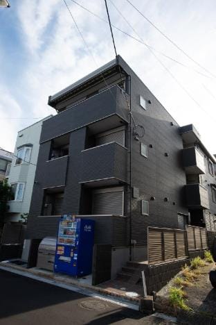 ROSE　PARK！ホテルのような空間！ディズニーリゾート、東京観光、幕張へのアクセス抜群！ Apartment in Chiba Prefecture