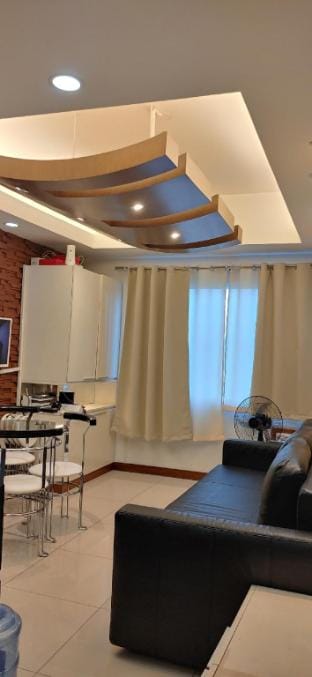 Condo Dorm Berkeley at Katipunan ave Quezon City Apartment in Quezon City