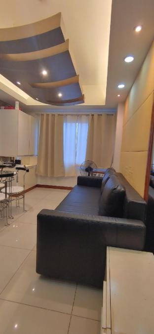 Condo Dorm Berkeley at Katipunan ave Quezon City Apartment in Quezon City