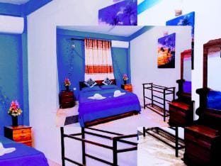TECHNO TOURIST INn Apartment in Negombo