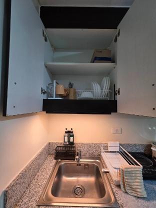 Pioneerwoodlands Mandaluyong Studio Unit Apartment in Mandaluyong