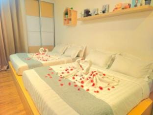 SYMPHONY TOWER - BALAKONG SERI KEMBANGAN Vacation rental in Negeri Sembilan, Malaysia