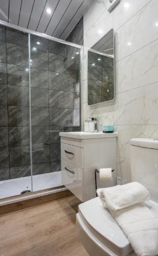 Curtis Apartment Apartment in Glasgow