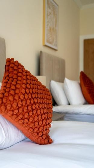 Curtis Apartment Apartment in Glasgow