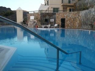 Cozy home with terrace and access to swimming pool Apartment in Puerto Rico de Gran Canaria