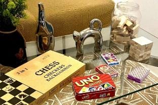 Pet-Friendly Apartment Poblacion Vacation rental in Makati