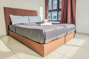 Dsara Apartment in Petaling Jaya