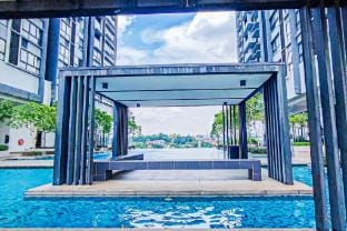 Dsara Apartment in Petaling Jaya