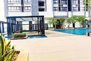 Dsara Apartment in Petaling Jaya