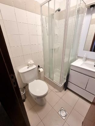 3 Bedroom Apartment, sea view - Caniço Apartment in Caniço